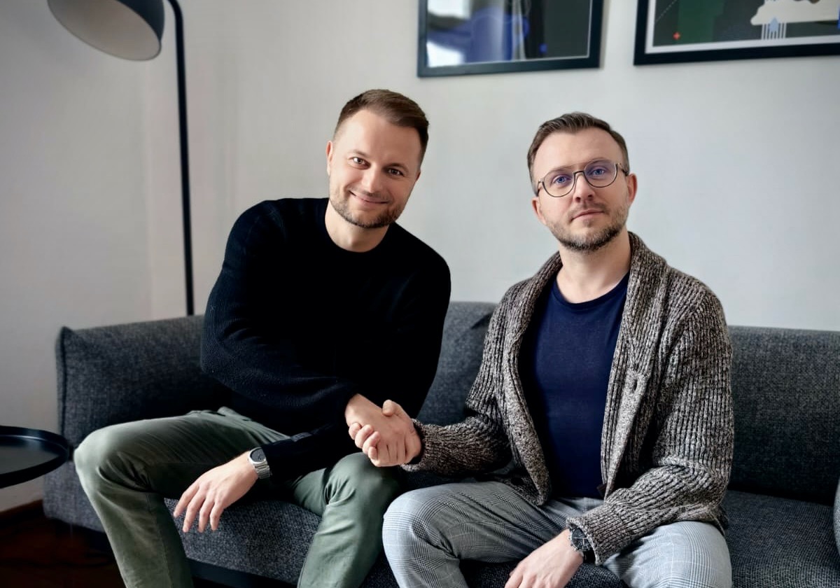 Karol Sadaj z nową posadą. Były szef Revoluta dołącza do eGabinet