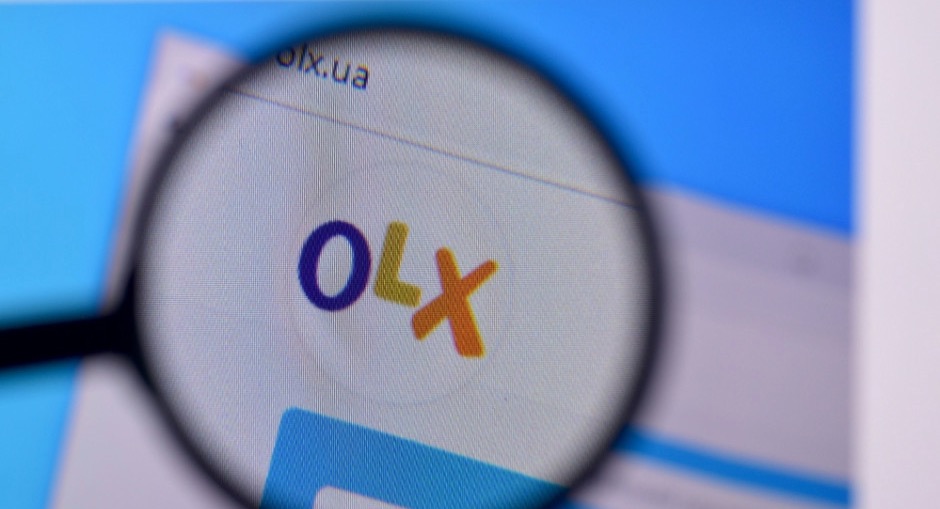 Mylący system ocen na OLX? UOKiK ukarał spółkę grzywną 28 mln PLN