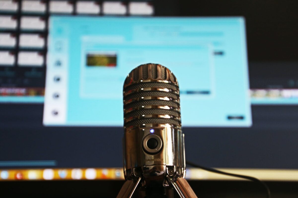 O nowych technologiach i młodym pokoleniu, które wchodzi na rynek finansowy [Podcast]