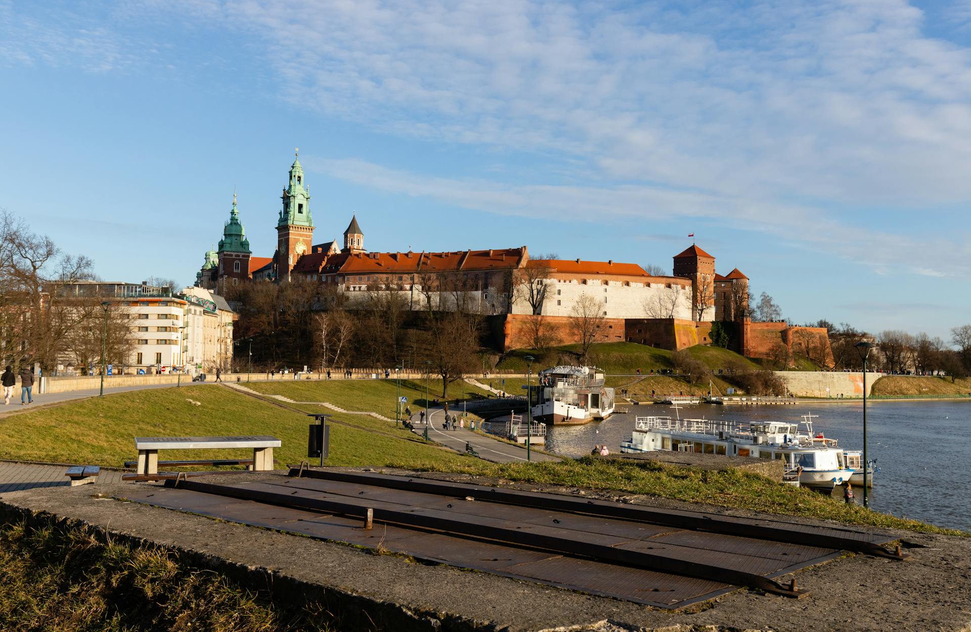 Krakow 22211