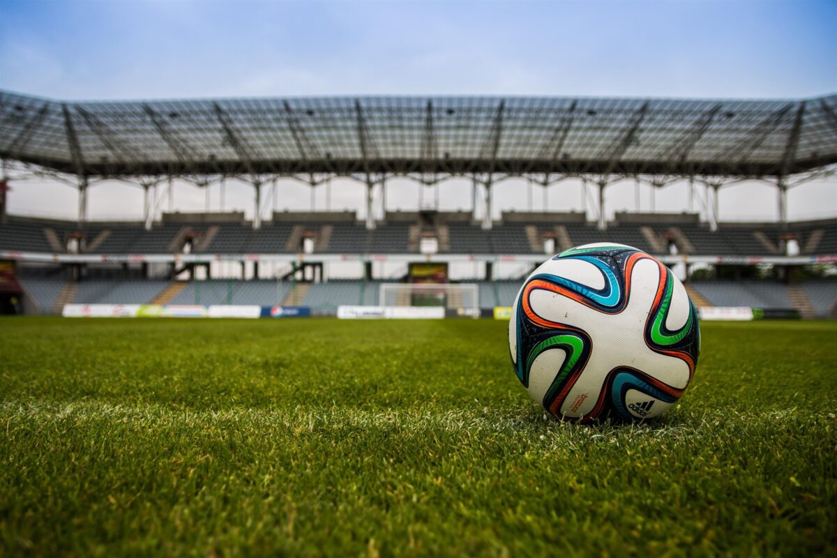 Giełda kryptowalut z polskim rodowodem została sponsorem Juventusu
