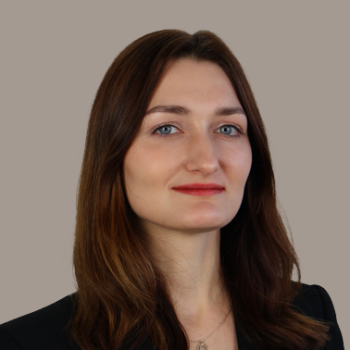 Agata Staniszewska