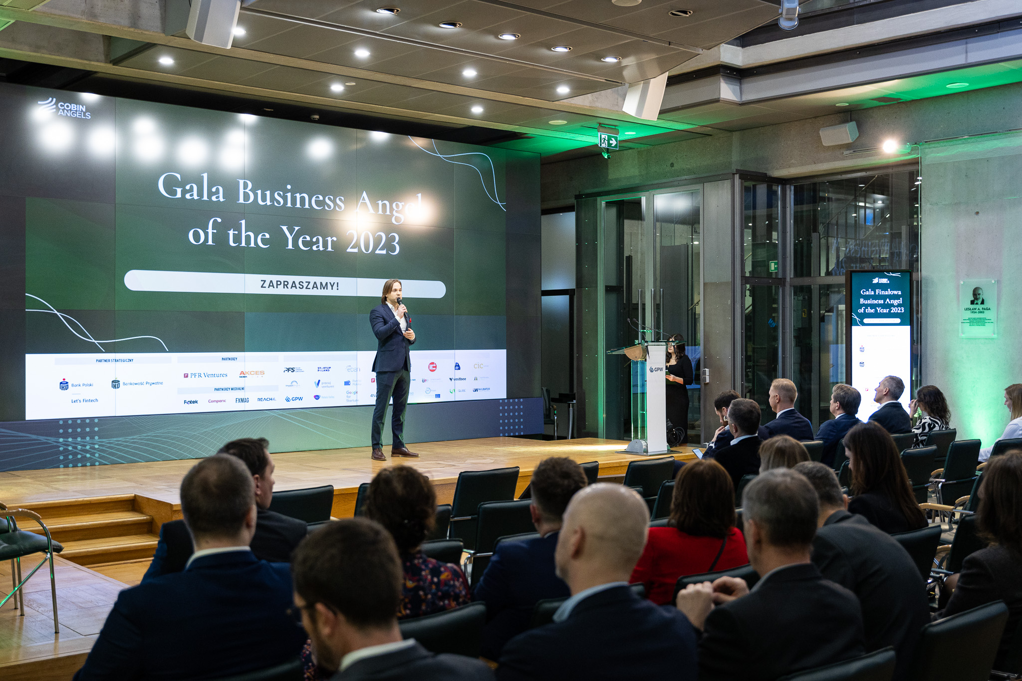 Business Angle of the Year 2023