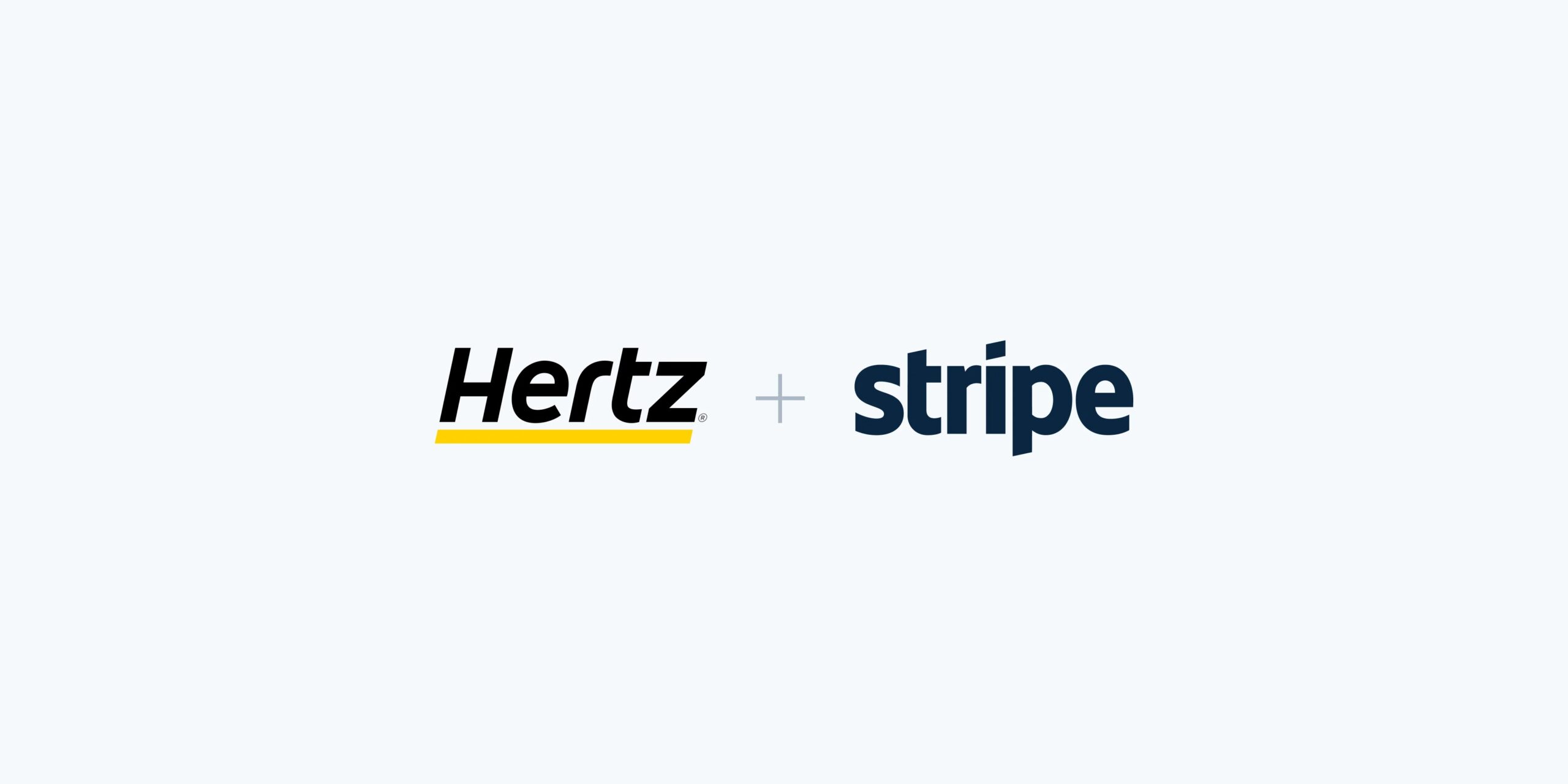 Hertz+Stripe