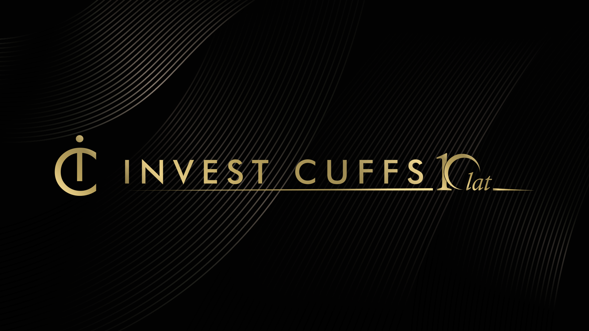 Invest Cuffs 24