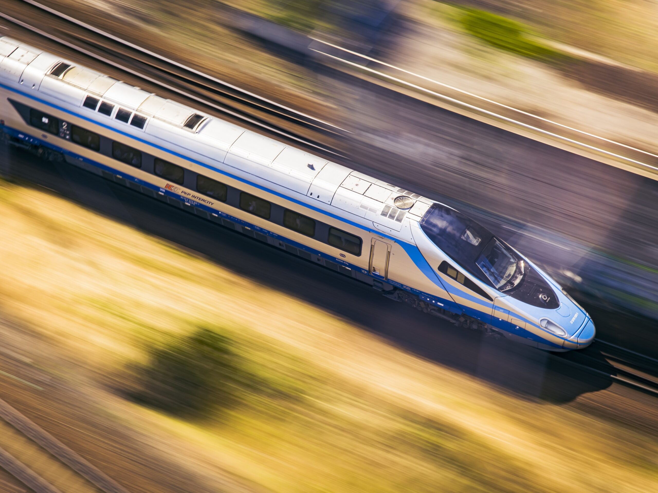 PKP Intercity 222111333