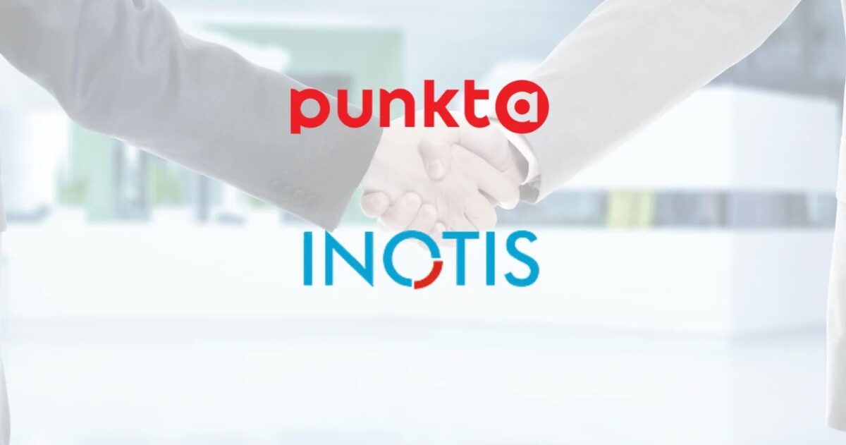 Grupa Punkta przejmuje bydgoskiego likwidatora Inotis