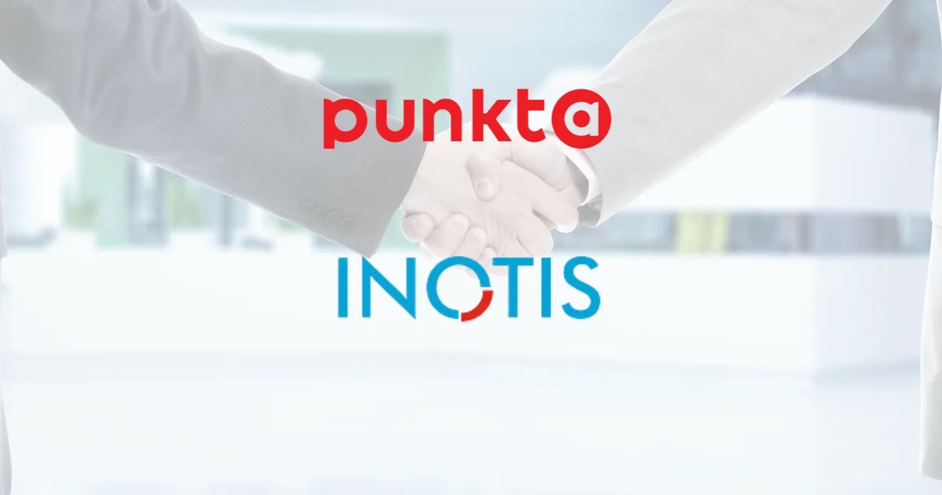 Punkta Inotis