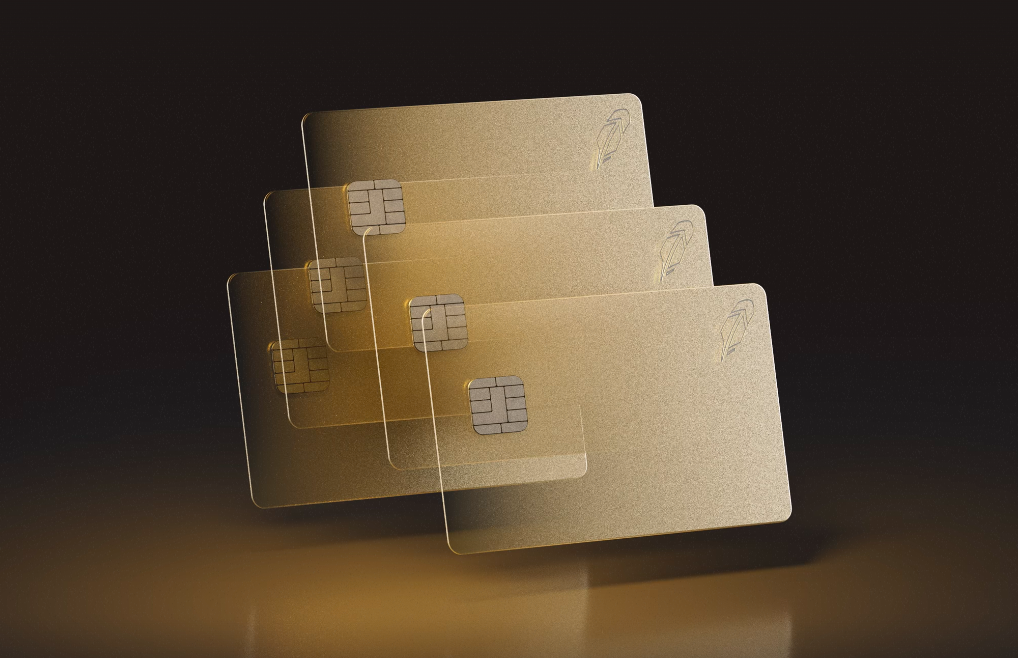 Fintech Robinhood dodaje do oferty karty kredytowe