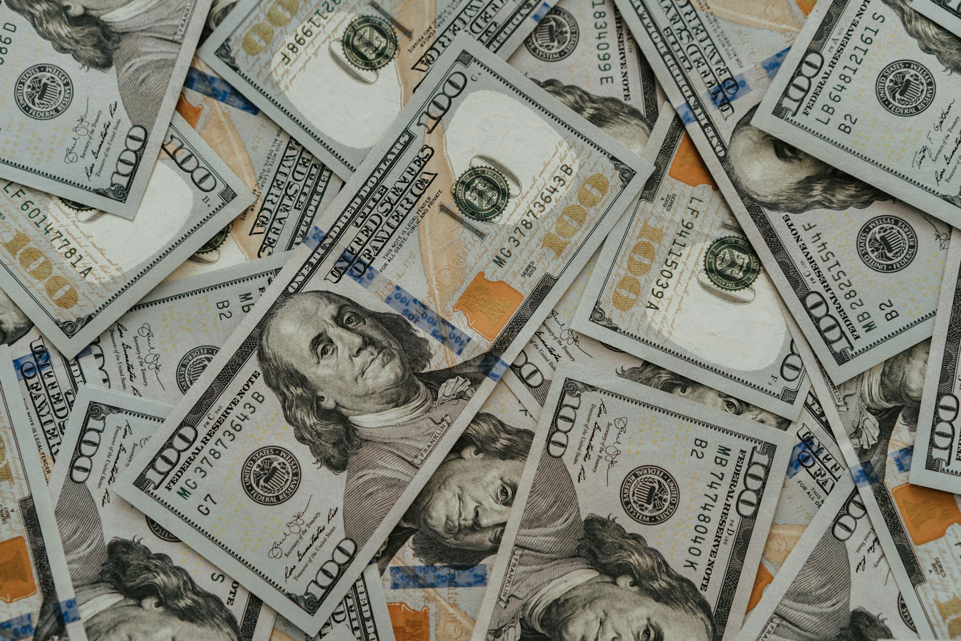 dolar USD 22111