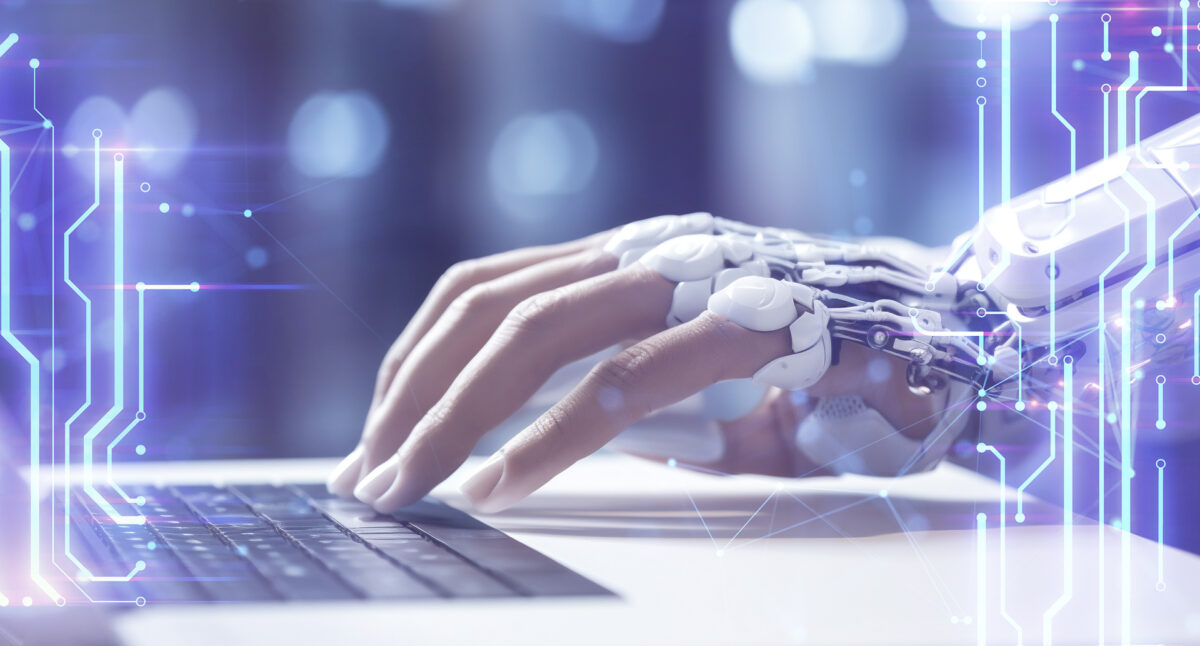 Startupy AI przyciągnęły 25 proc. wszystkich funduszy VC w Europie