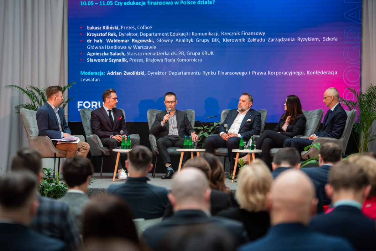 52 proc. firm ma przeterminowane faktury o 30 dni