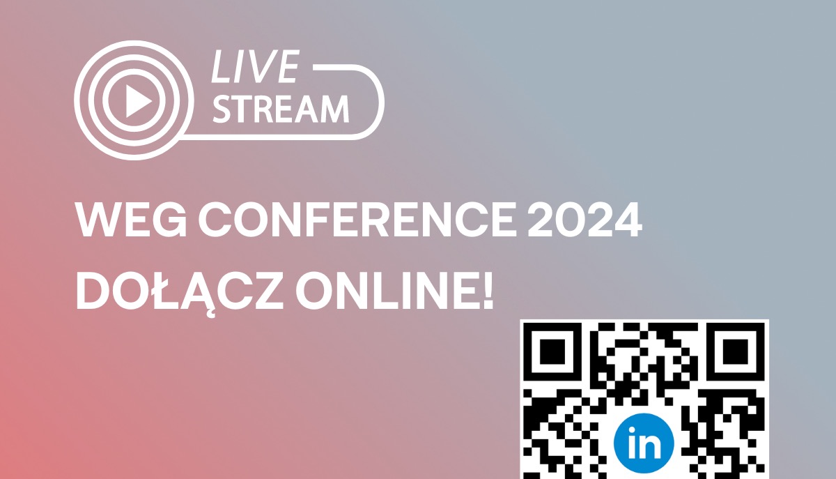 Streaming_Cover_WEG_Conference (Post na LinkedIn) - Generic_streaming