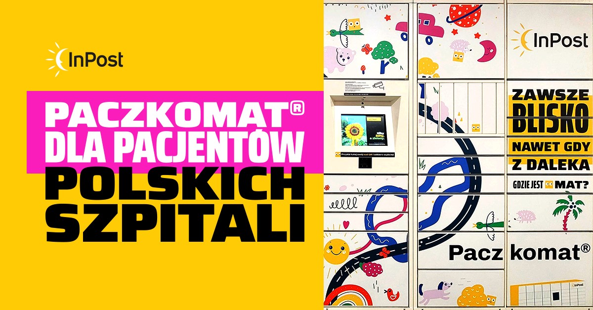 INPOST SZPITAL