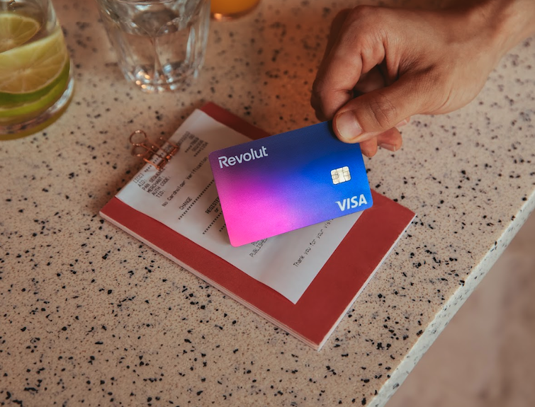 Revolut z licencją bankową w Meksyku