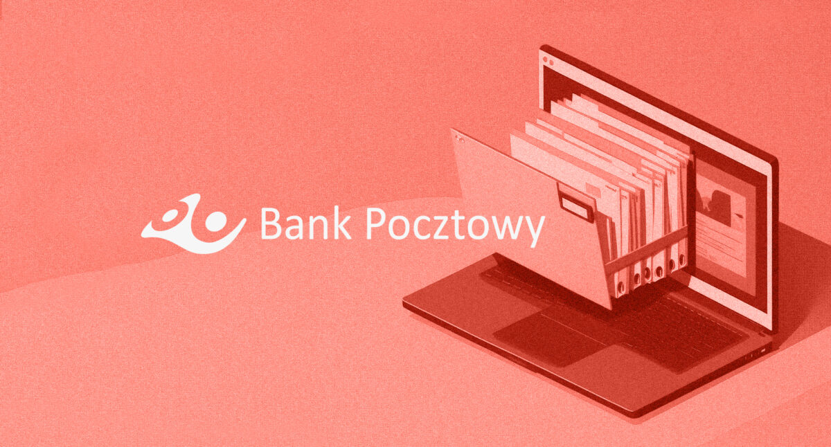 Bank Pocztowy ogłasza konkurs na nowego prezesa