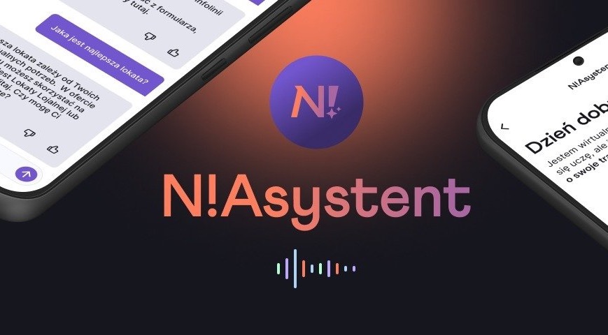 Nest Bank asystent AI
