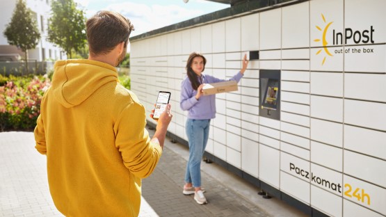 paczkomat inpost 224411