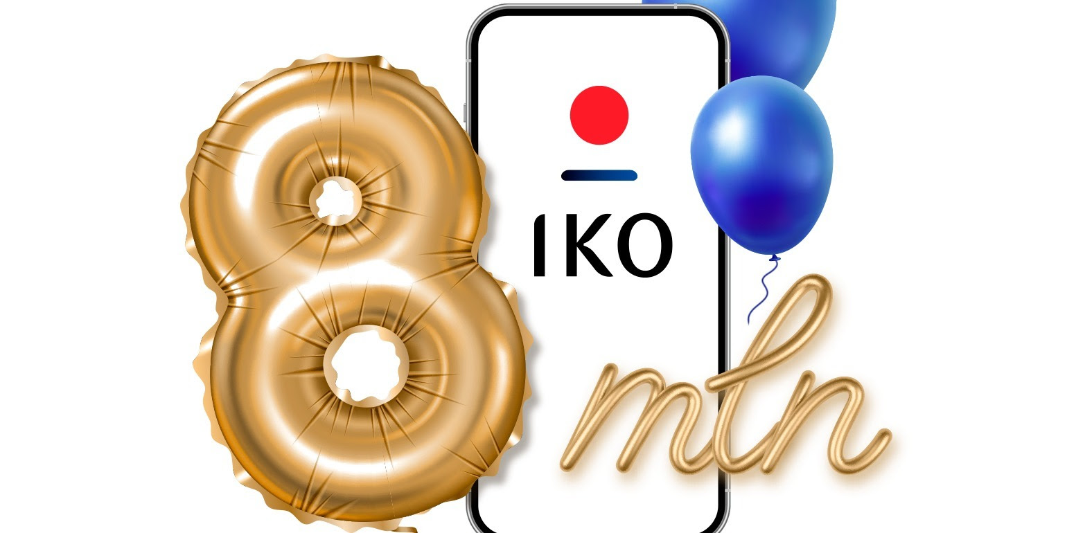 PKO BP IKO 2111222