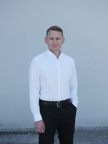 Marcin Wrzos Atmoterm 2