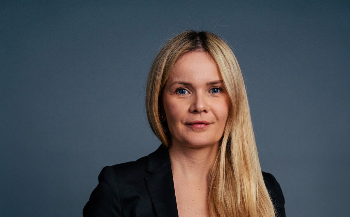 Pierwsza kobieta w zarządzie Autenti. Dorota Adamczyk awansuje na COO