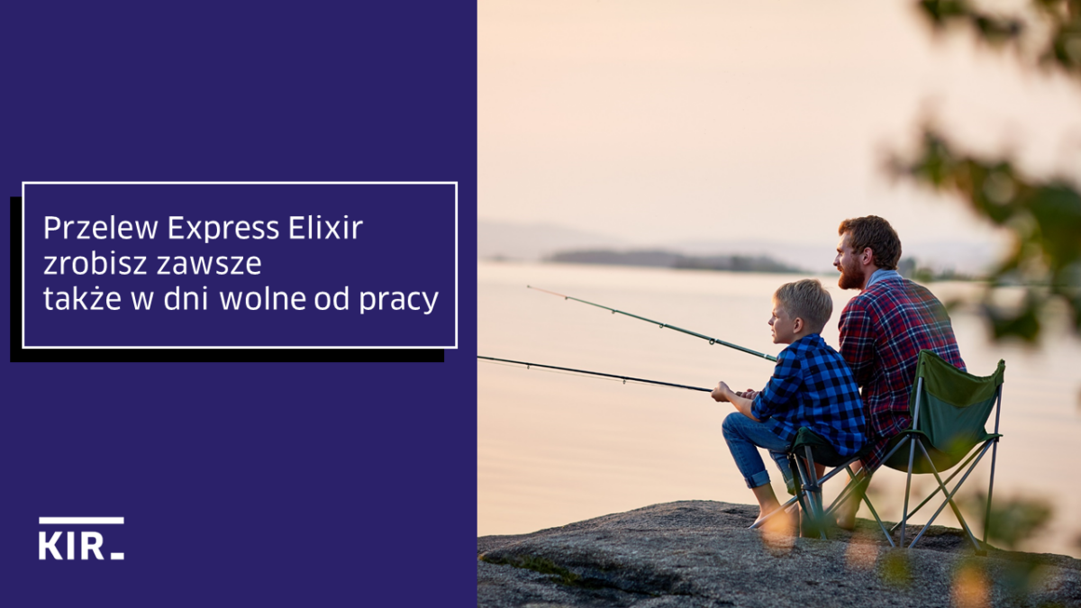 Ważne przelewy warto zaplanować wcześniej. Jak funkcjonują systemy Elixir?