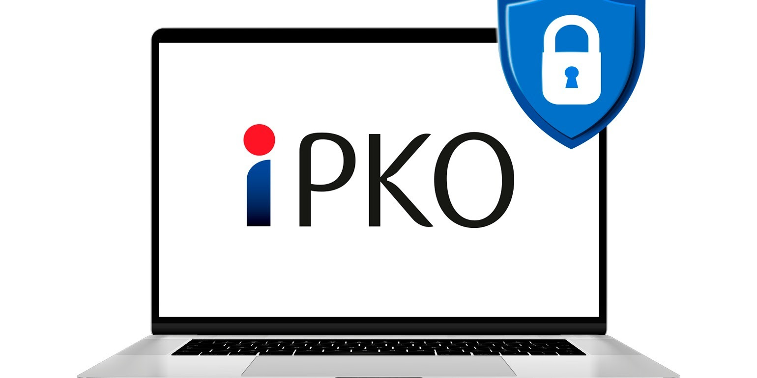 PKO BP iPKO 22444
