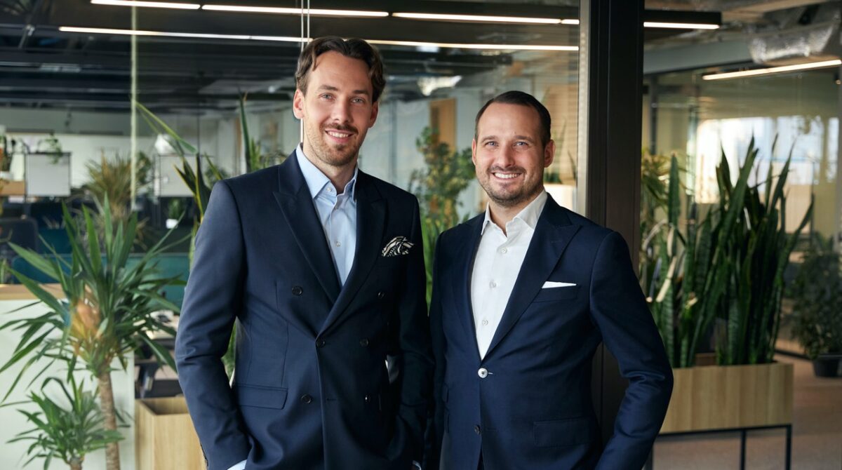 Polski fintech Wealthon pozyskuje 50 mln PLN