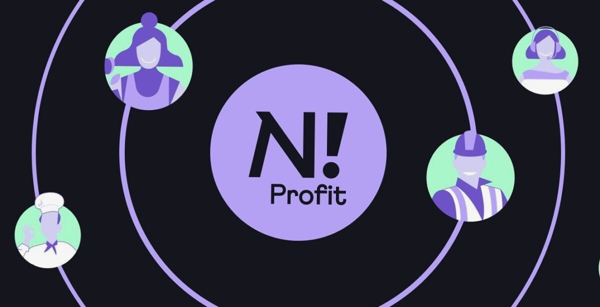 Ruszył Nest Profit. Nowy program poleceń i nielimitowane premie