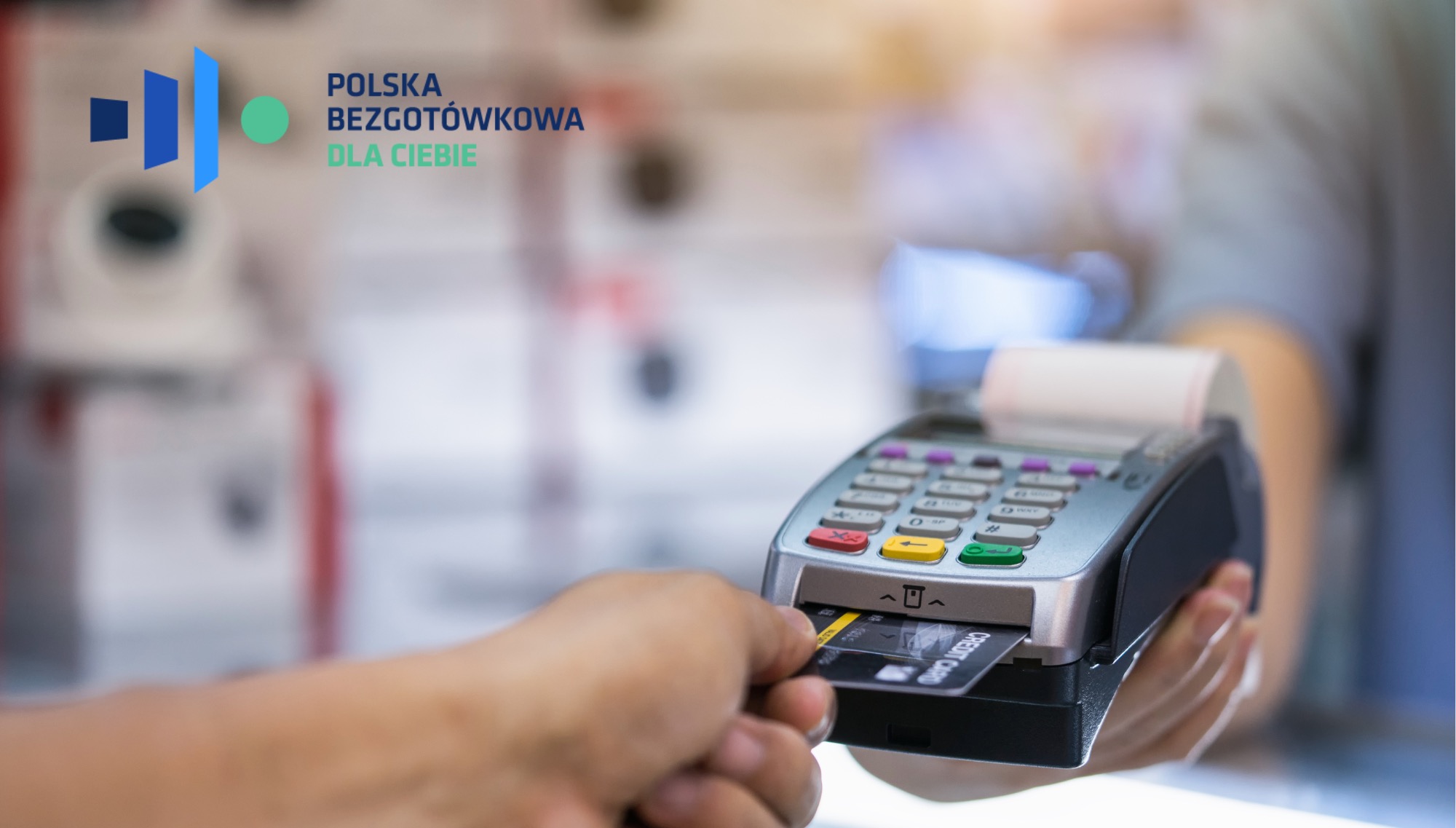 Polska Bezgotowkowa 346612
