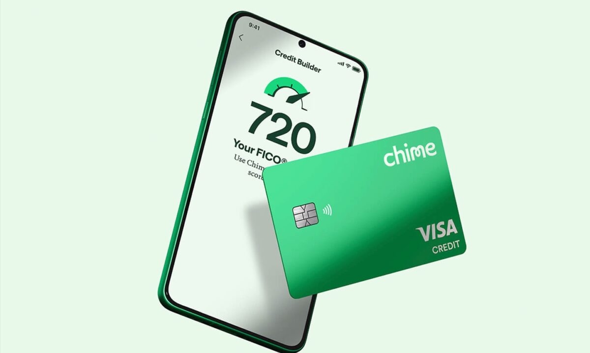 Chime, największy challenger bank w USA, kupuje startup Salt Labs