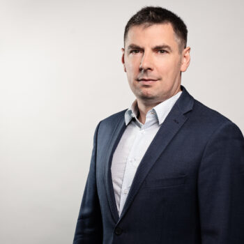 Krzysztof Pawlak