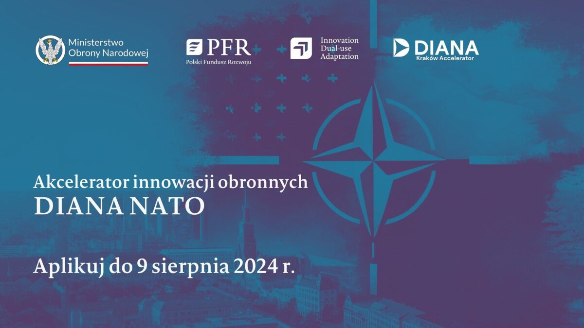 NATO szuka technologii wśród polskich startupów. Do zdobycia 300 tys. EUR
