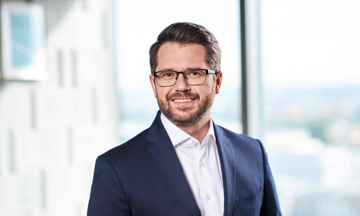 Piotr Brewiński przewodniczącym rady nadzorczej PKO BP Finat