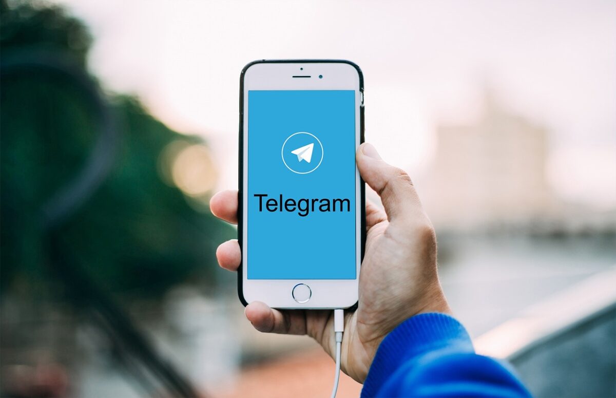 Telegram przekazuje coraz więcej danych użytkowników organom ścigania