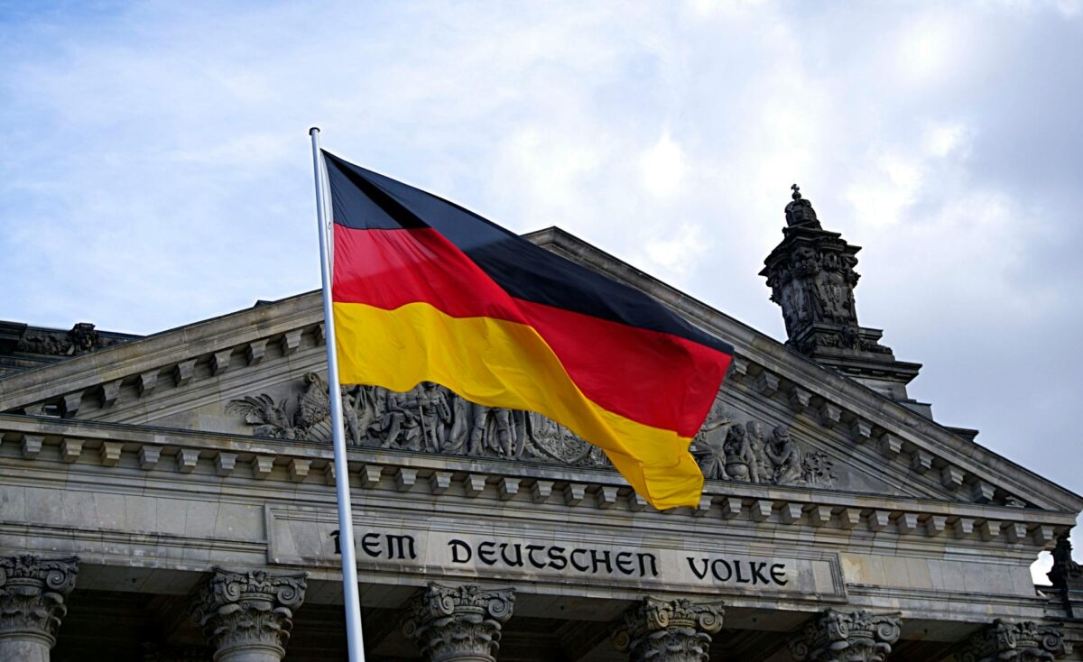 Pierwszy niemiecki stablecoin w euro? Plany Deutsche Banku
