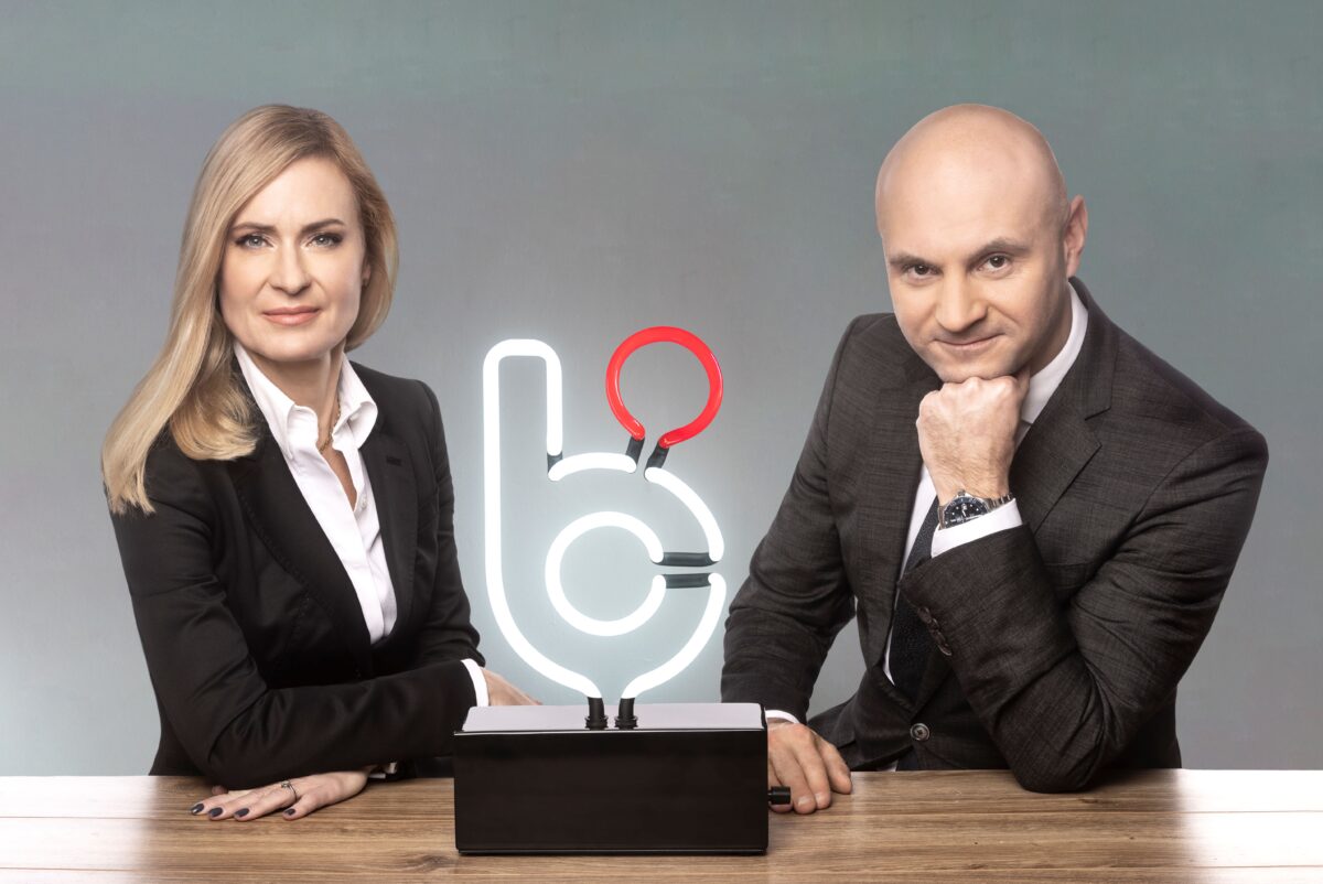 BLIK prezentuje wyniki. Ponad 1 mld transakcji w pół roku