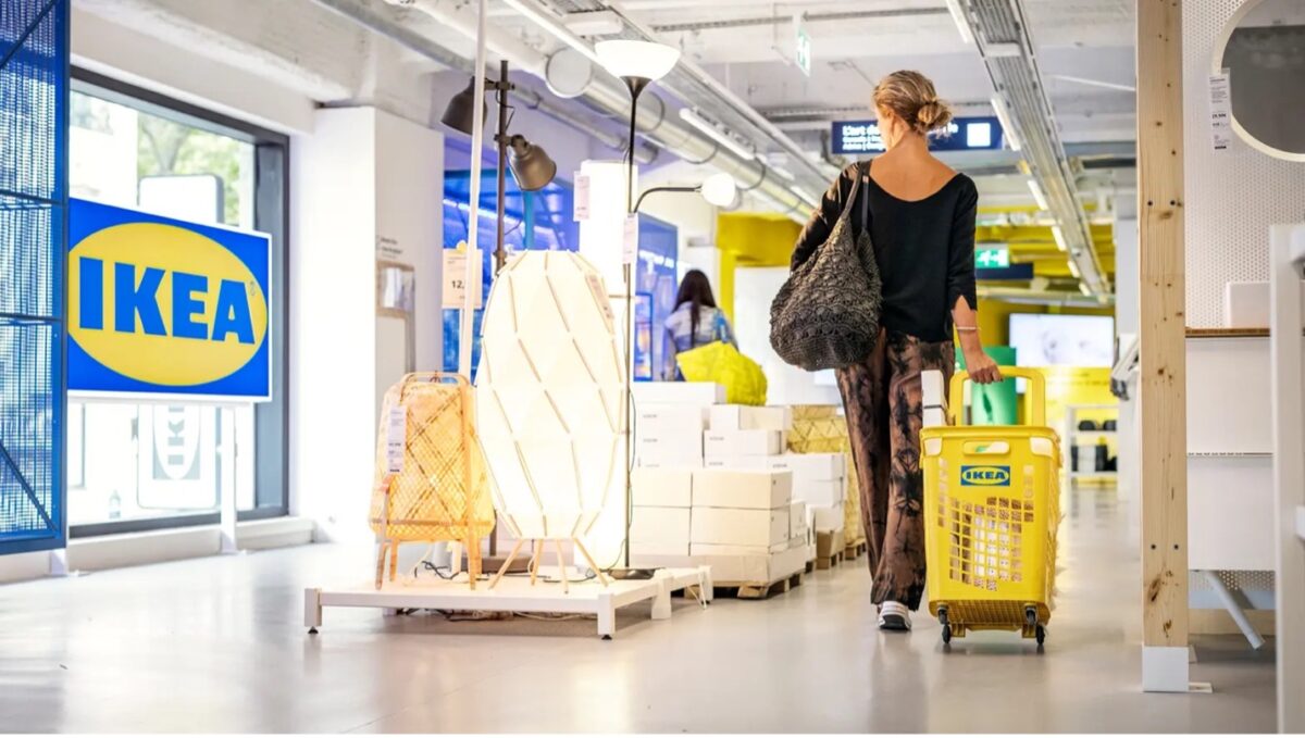 Adyen i IKEA ogłaszają partnerstwo w zakresie płatności