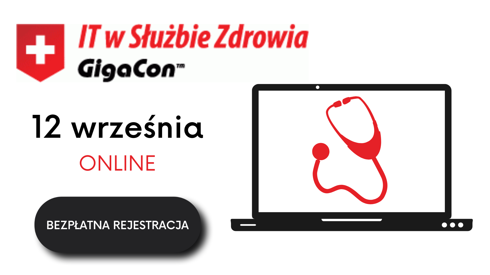 IT w Sluzbie Zdrowia 2024