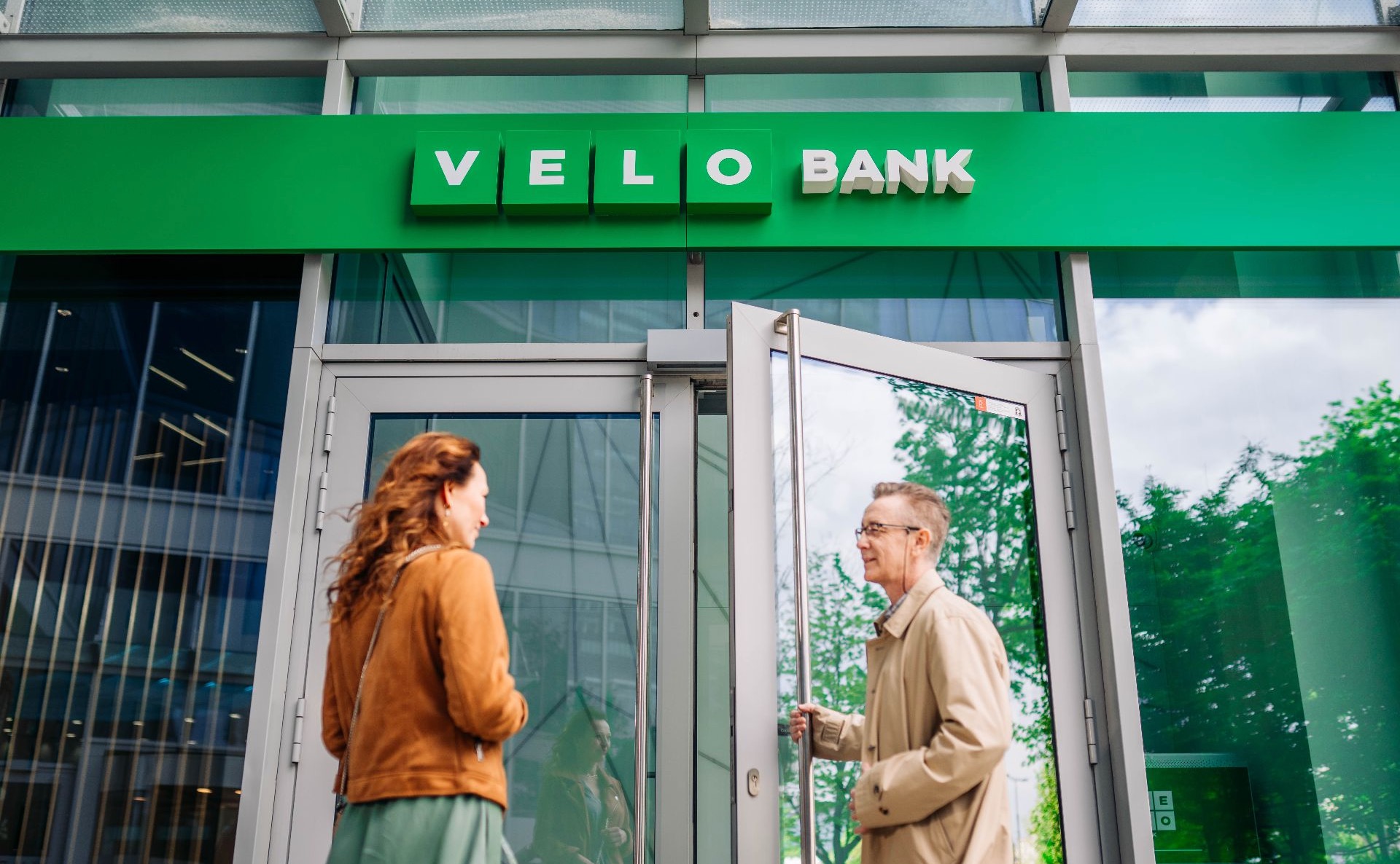 VeloBank 2211