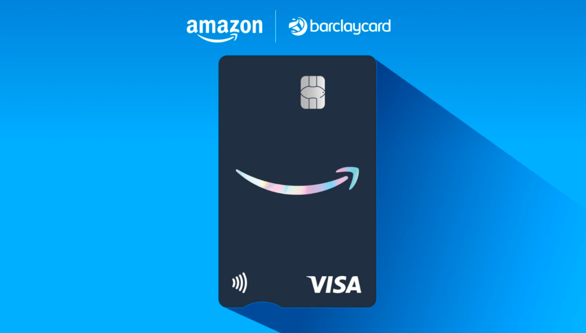 Amazon na rynku finansowym. Zaoferują karty płatnicze wspólnie z Barclays