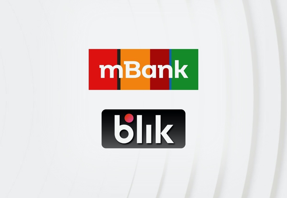 mBank BLIK SK