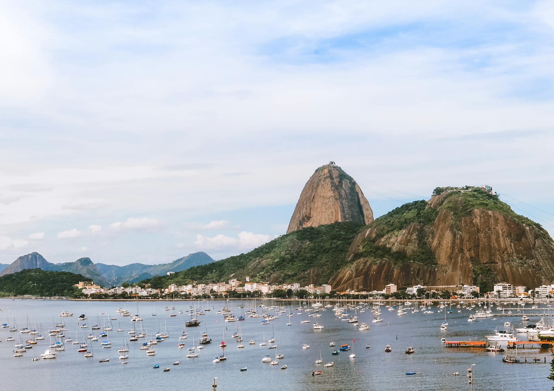 Brazylia 21122