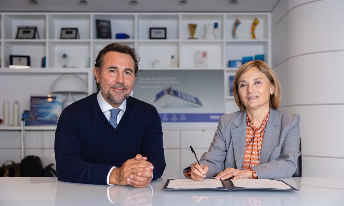 Nexi Group, właściciel m.in. Przelewy24, pożycza 220 mln EUR od EBI