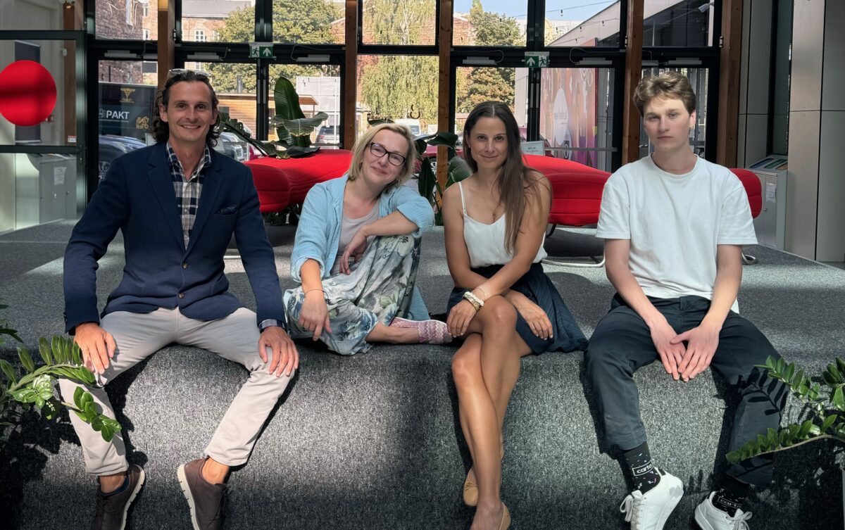 Rusza kolejna edycja TeenCrunch, tym razem przy wsparciu Youth Business Poland