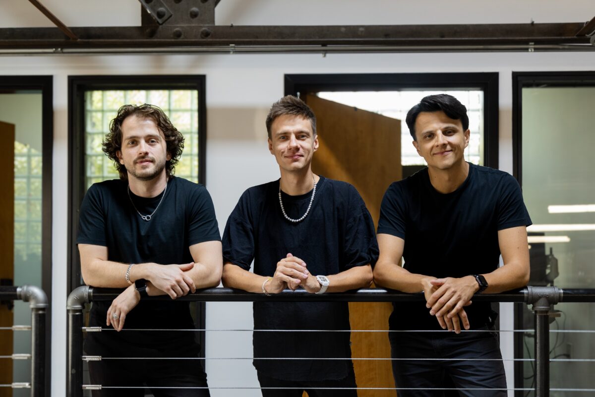OnDean Forward inwestuje 11 mln PLN w polski startup Pergamin