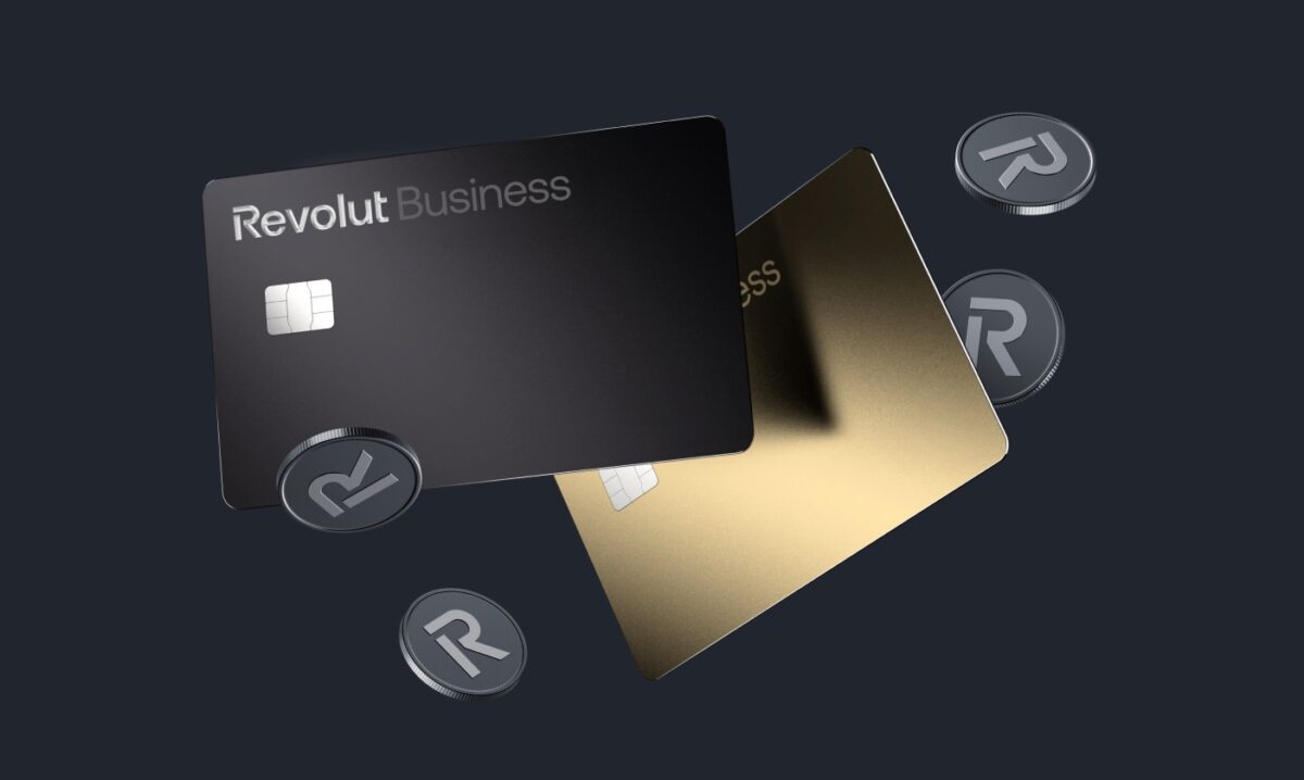 Revolut stawia na usługi bankowe dla firm. Rusza usługa BillPay