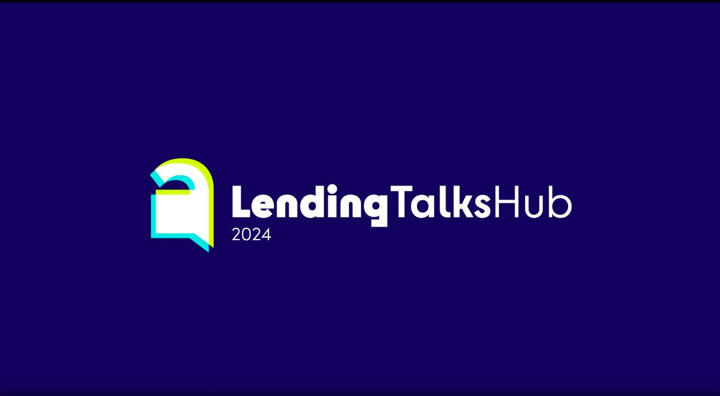 Lending Talks Hub 2024