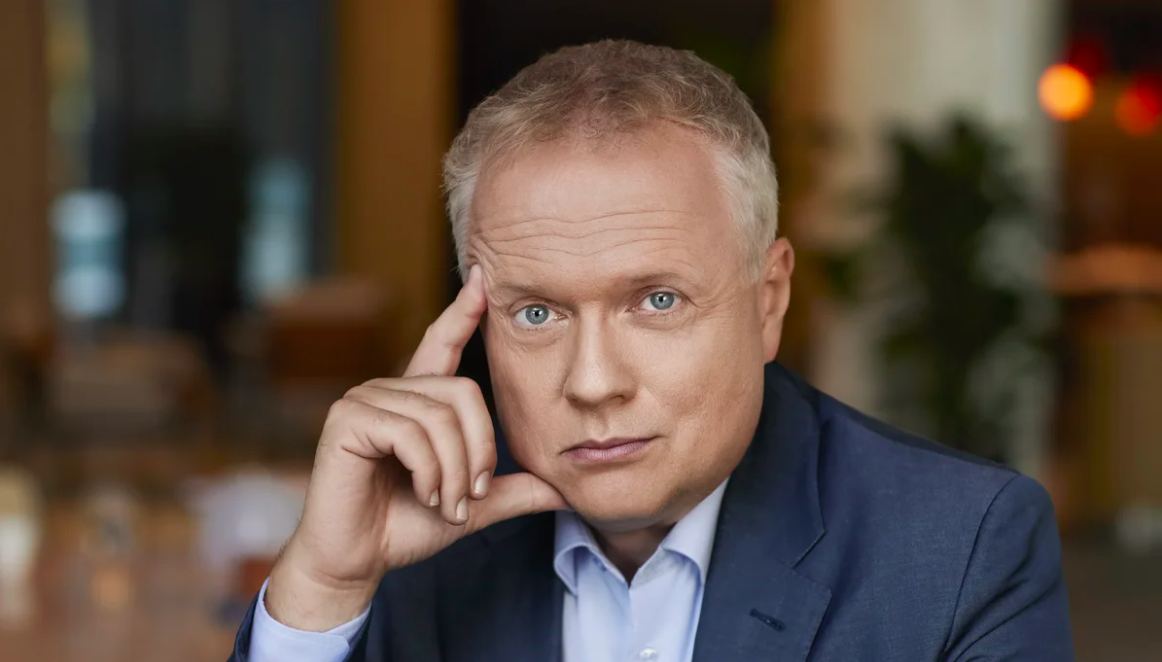 Michał Bolesławski nowym prezesem ING Banku Śląskiego