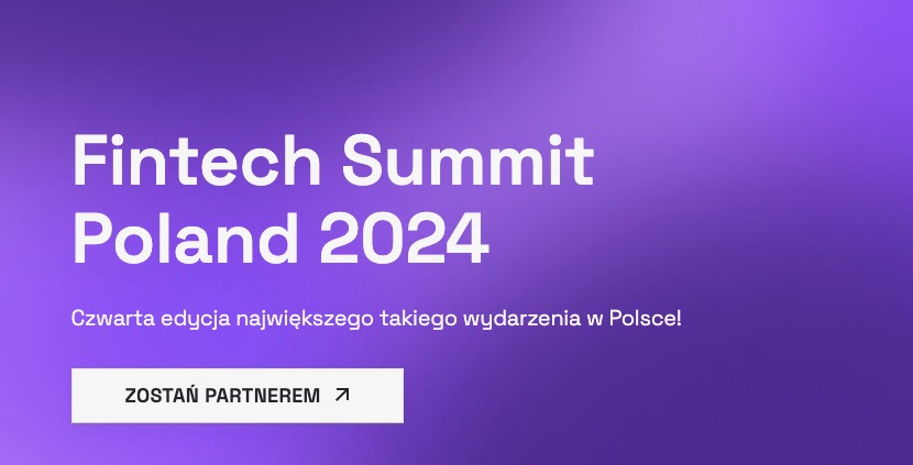 Fintech Summit Poland 2024